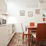 Vibo Sea View 아파트 바리
