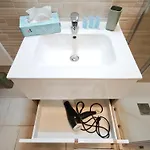 Vibo Sea View 아파트 바리