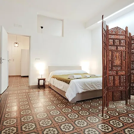 Apartment Vibo Sea View