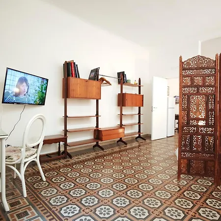 Vibo Sea View Apartment Bari