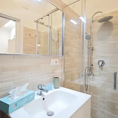 Apartment Vibo Sea View *
