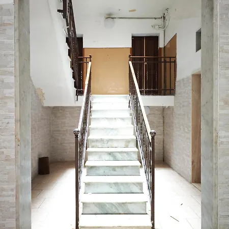 Apartment Vibo Sea View