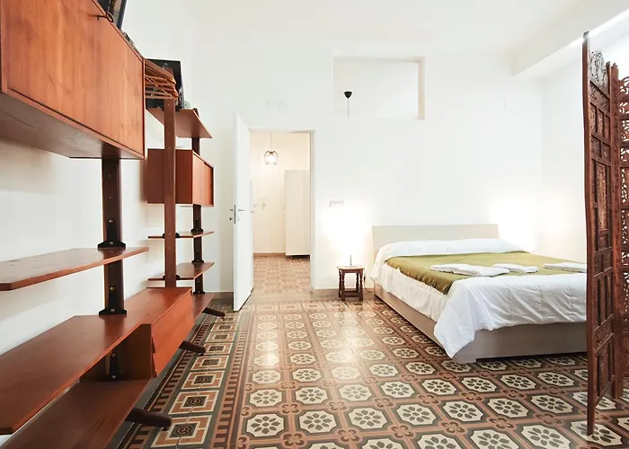 Vibo Sea View * Bari