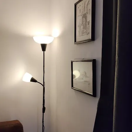 Vibo Sea View Apartment Bari