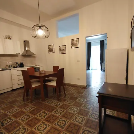 Vibo Sea View * Bari