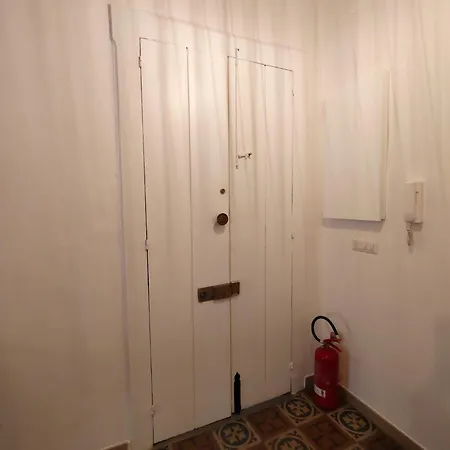 Apartment Vibo Sea View