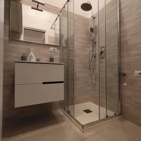 Apartment Vibo Sea View *