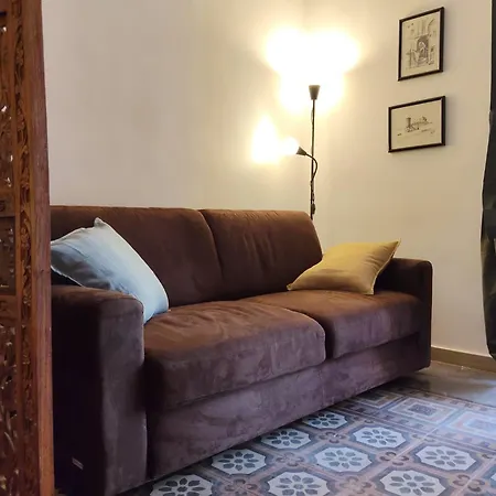 Vibo Sea View Apartamento Bari