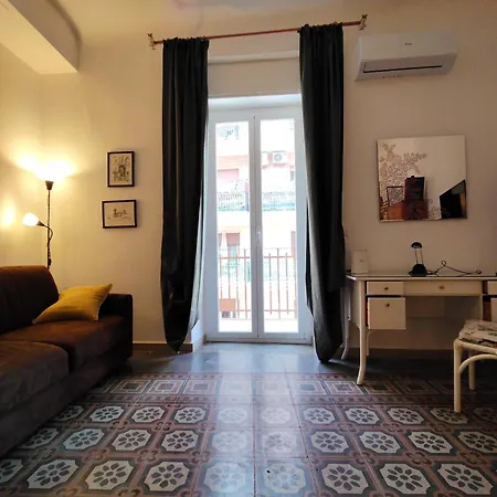 Apartamento Vibo Sea View Bari