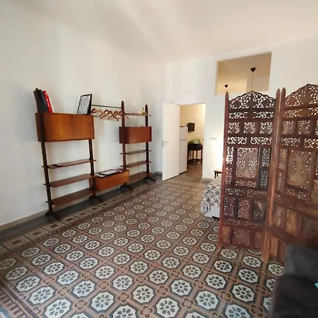 Vibo Sea View * Bari