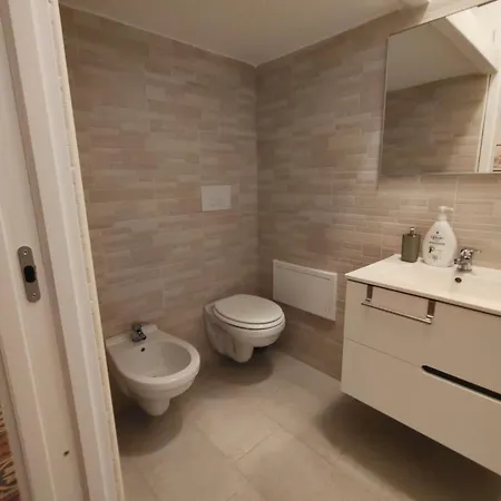 Apartamento Vibo Sea View