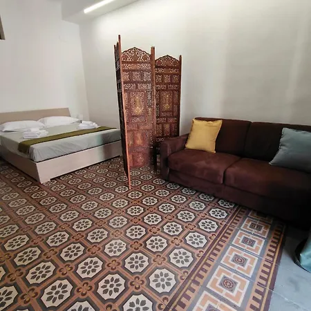 Apartamento Vibo Sea View Bari