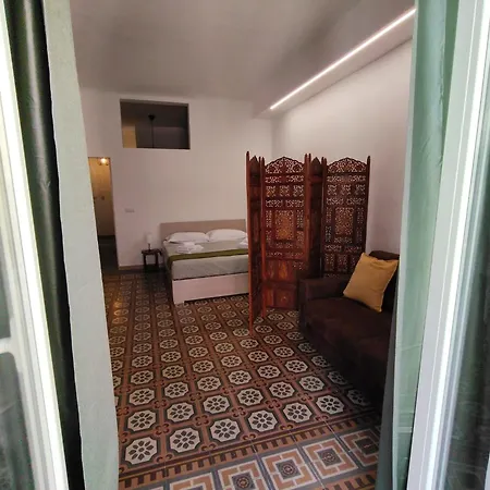 Vibo Sea View Apartamento Bari