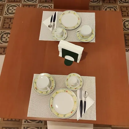 Apartamento Vibo Sea View Bari