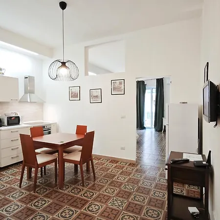 Vibo Sea View Apartamento