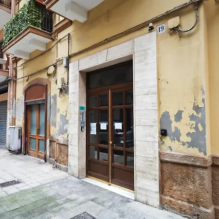 Vibo Sea View * Bari