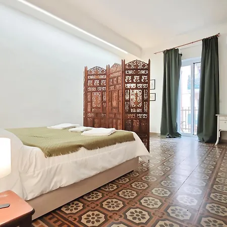 Vibo Sea View Daire Bari