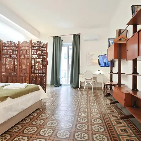 Vibo Sea View Apartamento