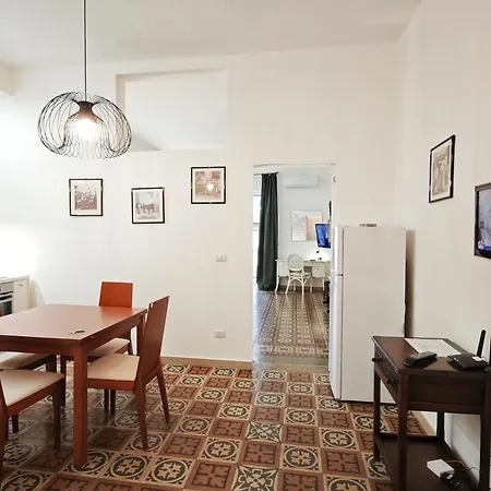 Vibo Sea View 巴里