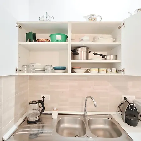 Vibo Sea View Apartamento *