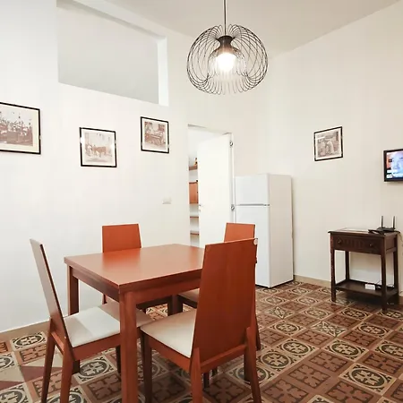 Apartamento Vibo Sea View Bari