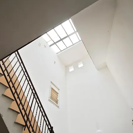 Vibo Sea View * Bari