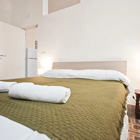 Vibo Sea View Bari