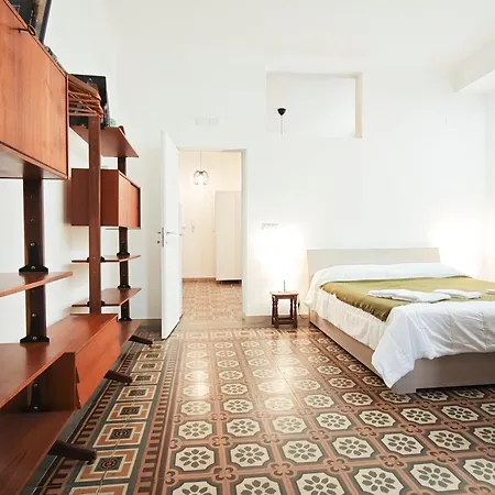 Vibo Sea View * Bari