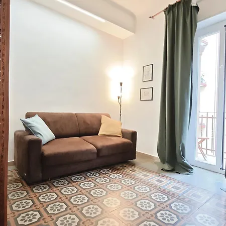 Apartman Vibo Sea View