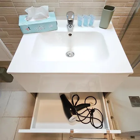 Vibo Sea View Apartamento Bari