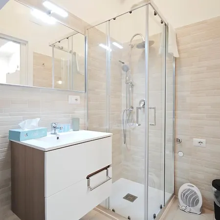 Apartamento Vibo Sea View Bari