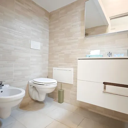 Vibo Sea View * Bari