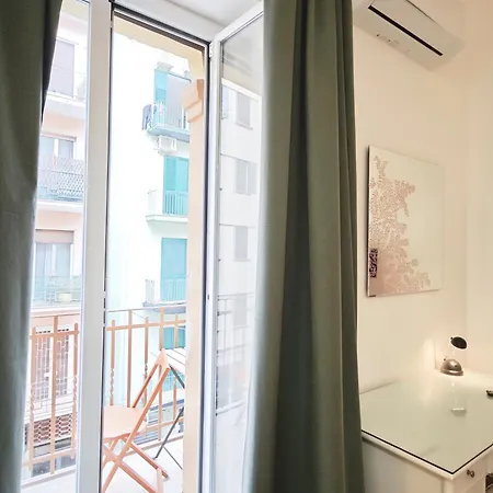 Apartamento Vibo Sea View Bari
