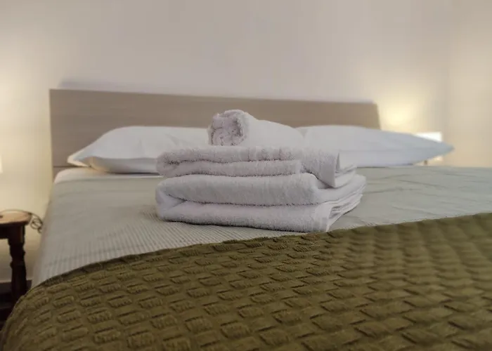 Vibo Sea View 公寓 *