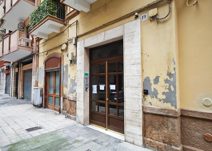 Vibo Sea View * 巴里