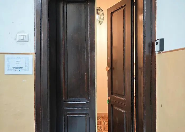 Vibo Sea View 巴里