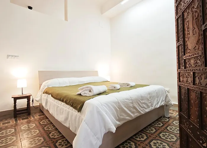 Vibo Sea View 巴里