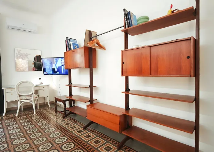 Vibo Sea View バーリ