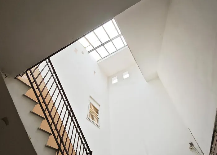 Vibo Sea View * バーリ