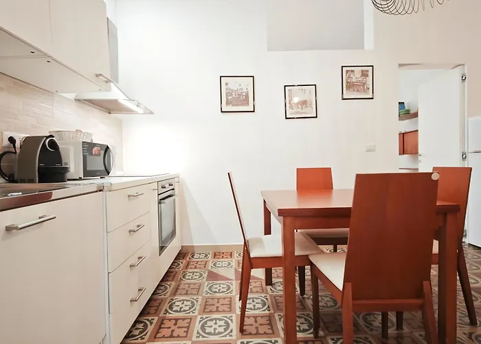 Vibo Sea View 公寓 巴里