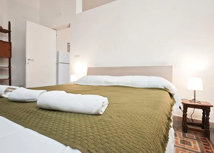 Vibo Sea View バーリ