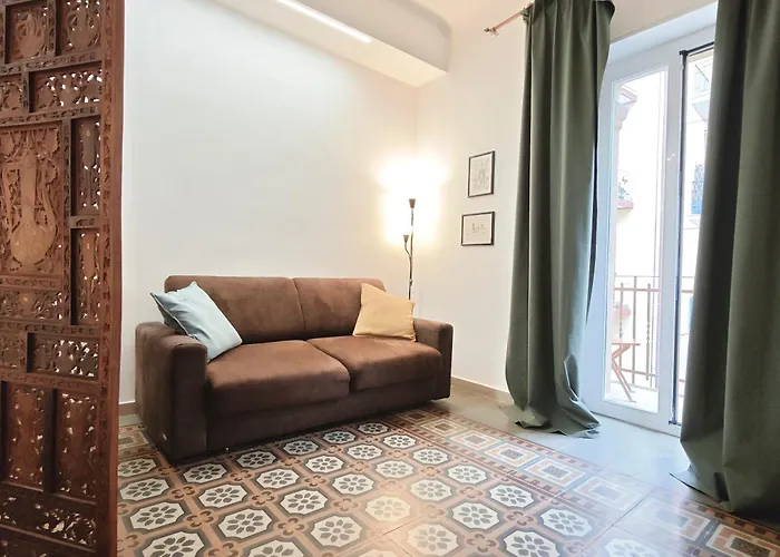 アパート Vibo Sea View