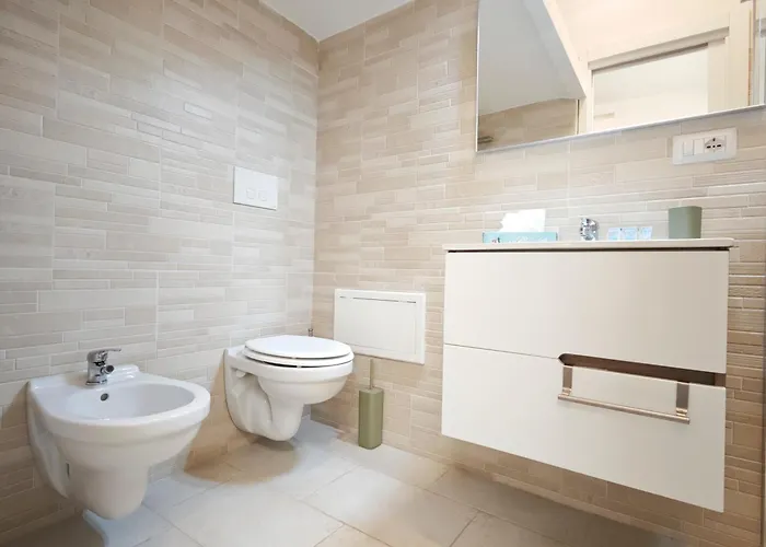 Vibo Sea View * 巴里