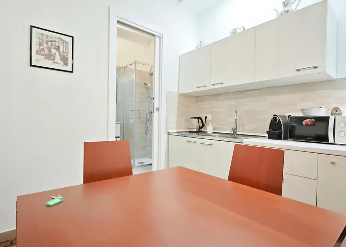 Vibo Sea View 巴里