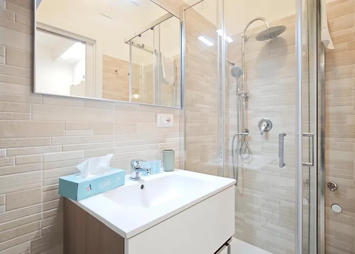 Vibo Sea View 巴里