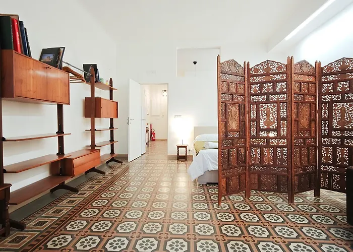 Vibo Sea View アパート *