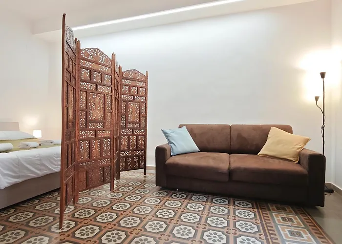 Vibo Sea View 巴里