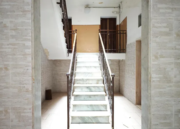 公寓 Vibo Sea View